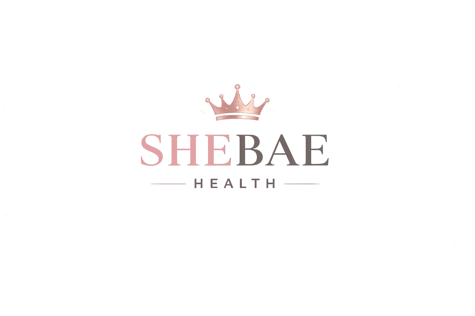 Shebae Health-Natural Wellness Solution